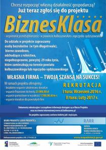 Wydłużenie naboru na dotacje